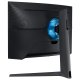 Samsung C27G75 Monitor Gaming Odyssey da 27