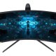 Samsung C27G75 Monitor Gaming Odyssey da 27