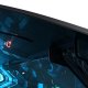 Samsung C27G75 Monitor Gaming Odyssey da 27