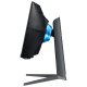 Samsung C27G75 Monitor Gaming Odyssey da 27