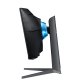 Samsung C27G75 Monitor Gaming Odyssey da 27