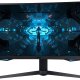 Samsung C27G75 Monitor Gaming Odyssey da 27