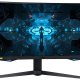 Samsung C27G75 Monitor Gaming Odyssey da 27