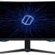Samsung C27G75 Monitor Gaming Odyssey da 27