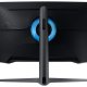 Samsung C27G75 Monitor Gaming Odyssey da 27
