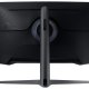 Samsung C27G75 Monitor Gaming Odyssey da 27