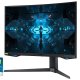 Samsung C27G75 Monitor Gaming Odyssey da 27