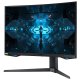 Samsung C27G75 Monitor Gaming Odyssey da 27
