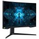Samsung C27G75 Monitor Gaming Odyssey da 27