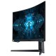 Samsung C27G75 Monitor Gaming Odyssey da 27
