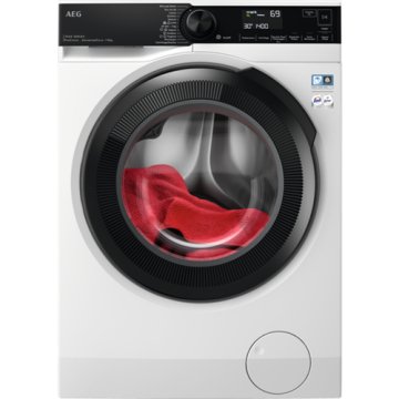 AEG LR7H14UAB lavatrice Caricamento frontale 10 kg 1351 Giri/min Bianco