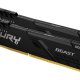 Kingston Technology FURY Beast 16GB 3200MT/s DDR4 CL16 DIMM (Kit da 2) Black 2