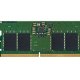 Kingston Technology ValueRAM KVR48S40BS6-8 memoria 8 GB 1 x 8 GB DDR5 4800 MHz 2