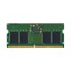 Kingston Technology ValueRAM KVR48S40BS6-8 memoria 8 GB 1 x 8 GB DDR5 4800 MHz 2