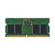 Kingston Technology ValueRAM KVR48S40BS6-8 memoria 8 GB 1 x 8 GB DDR5 4800 MHz 2