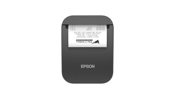 Epson TM-P80II (101) 203 x 203 DPI Con cavo e senza cavo Termico Stampante portatile