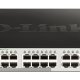 D-Link DGS-1210-20 Gestito L2 Gigabit Ethernet (10/100/1000) 1U Nero 2