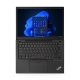 Lenovo ThinkPad X13 Gen 3 (Intel) Intel® Core™ i5 i5-1240P Computer portatile 33,8 cm (13.3