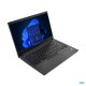 Lenovo ThinkPad E14 Intel® Core™ i5 i5-1235U Computer portatile 35,6 cm (14