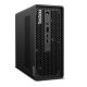 Lenovo ThinkStation P360 Ultra Intel® Core™ i5 i5-12600 16 GB DDR5-SDRAM 512 GB SSD Windows 11 Pro Mini Tower Stazione di lavoro Nero 3