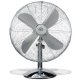 DCG Eltronic VE1616 ventilatore Argento 2