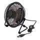 Ardes AR5F01B ventilatore Nero 2