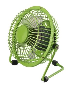 Ardes AR5F01G ventilatore Verde