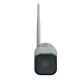Isiwi ISW-BFES2M Pallottola (forma) Telecamera di sicurezza IP Interno Parete 4