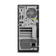 Lenovo ThinkStation P348 Intel® Core™ i7 i7-11700 16 GB DDR4-SDRAM 512 GB SSD Windows 11 Pro Tower Stazione di lavoro Grigio 3