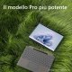 Microsoft Surface Pro 9 512 GB 33 cm (13