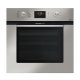 Glem Gas GFU98IX-S6V3 forno 64 L Acciaio inox 2