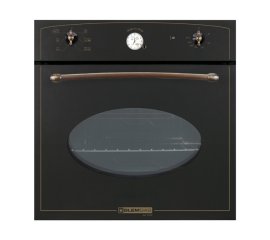 Glem Gas GFT64AN-S3 forno 64 L 2650 W Antracite