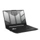 ASUS TUF Dash F15 FX517ZC-HN111W Intel® Core™ i7 i7-12650H Computer portatile 39,6 cm (15.6
