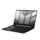 ASUS TUF Dash F15 FX517ZC-HN111W Intel® Core™ i7 i7-12650H Computer portatile 39,6 cm (15.6