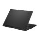 ASUS TUF Dash F15 FX517ZC-HN111W Intel® Core™ i7 i7-12650H Computer portatile 39,6 cm (15.6
