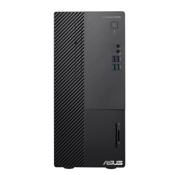 ASUS ExpertCenter D500MD_CZ-5124000060 Intel® Core™ i5 i5-12400 8 GB DDR4-SDRAM 256 GB SSD Endless OS Mini Tower PC Nero