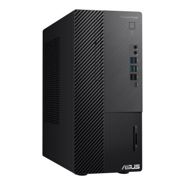 ASUS ExpertCenter D7 Mini Tower D700MD_CZ-512400003X Intel® Core™ i5 i5-12400 16 GB DDR4-SDRAM 512 GB SSD Windows 11 Pro PC Nero
