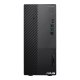 ASUS ExpertCenter D7 Mini Tower D700MD_CZ-512400003X Intel® Core™ i5 i5-12400 16 GB DDR4-SDRAM 512 GB SSD Windows 11 Pro PC Nero 4