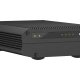 QNAP TS-I410X NAS Tower Intel Atom® x6425E 8 GB 0 TB QNAP QTS Nero 2