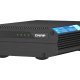 QNAP TS-I410X NAS Tower Intel Atom® x6425E 8 GB 0 TB QNAP QTS Nero 4