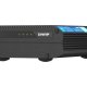 QNAP TS-I410X NAS Tower Intel Atom® x6425E 8 GB 0 TB QNAP QTS Nero 5