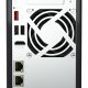 QNAP TS-264 NAS Tower Intel® Celeron® N5095 8 GB 0 TB QNAP QTS Nero, Oro 7