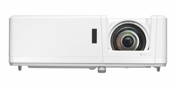Optoma ZH406STX Proiettore a corto raggio 4200 ANSI lumen DLP 1080p (1920x1080) Compatibilità 3D Bianco