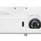 Optoma ZH406STX Proiettore a corto raggio 4200 ANSI lumen DLP 1080p (1920x1080) Compatibilità 3D Bianco 3