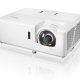 Optoma ZH406STX Proiettore a corto raggio 4200 ANSI lumen DLP 1080p (1920x1080) Compatibilità 3D Bianco 6