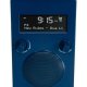 Tivoli Audio PAL+ BT Portatile Analogico e digitale Blu 5