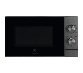 Electrolux EMZ421MMTI forno a microonde Titanio Microonde con grill Superficie piana 800 W
