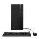 Acer Veriton S2690G Intel® Core™ i7 i7-12700 16 GB DDR4-SDRAM 512 GB SSD Windows 11 Pro Desktop PC Nero 2