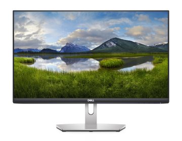 DELL S Series S2421H LED display 60,5 cm (23.8") 1920 x 1080 Pixel Full HD LCD Grigio