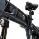 EMG Bomber X - telaio in alluminio pieghevole 17